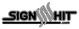 SIGN HIT.COM logo
