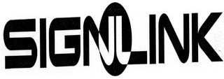 SIGN LINK logo