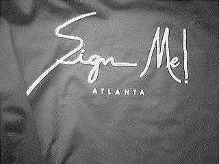SIGN ME! logo