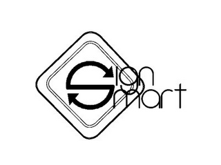 SIGN SMART logo