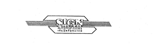SIGN SOUTH INCORPORATED logo