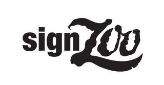 SIGN ZOO logo