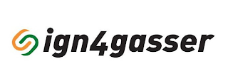 SIGN4GASSER logo