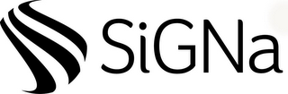 SIGNA logo