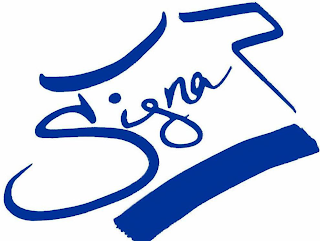 SIGNA logo