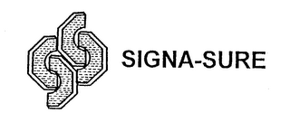 SIGNA-SURE logo