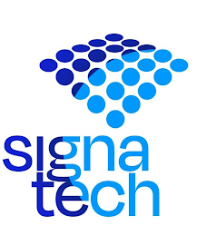 SIGNA TECH logo
