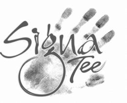 SIGNA TEE logo