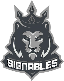 SIGNABLES logo