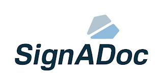 SIGNADOC logo