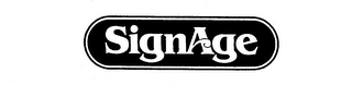 SIGNAGE logo