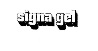 SIGNAGEL logo
