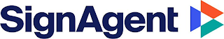 SIGNAGENT logo