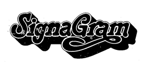 SIGNAGRAM logo