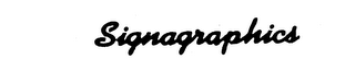 SIGNAGRAPHICS logo