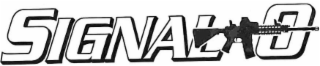 SIGNAL 0 logo