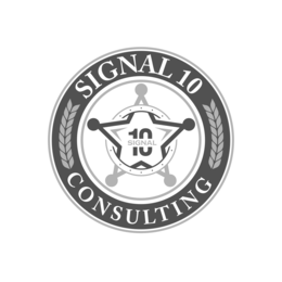 SIGNAL 10 CONSULTING, SIGNAL 10 logo