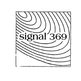 SIGNAL 369 logo