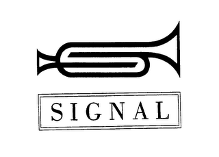 SIGNAL logo