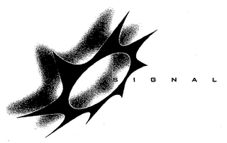 SIGNAL logo