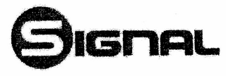 SIGNAL logo