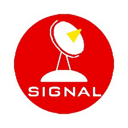 SIGNAL logo