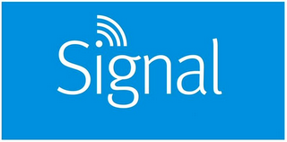 SIGNAL logo