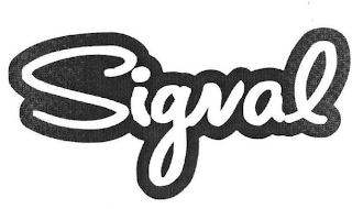 SIGNAL logo
