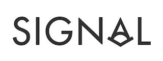 SIGNAL logo
