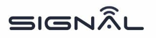 SIGNAL logo