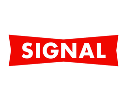 SIGNAL logo