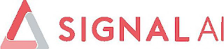 SIGNAL AI logo