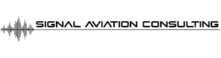 SIGNAL AVIATION CONSULTING logo