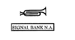 SIGNAL BANK N.A. logo