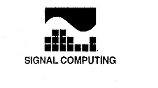 SIGNAL COMPUTING logo
