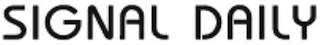 SIGNAL DAILY logo