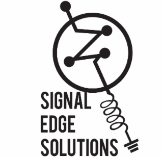 SIGNAL EDGE SOLUTIONS logo