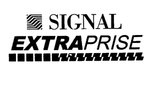 SIGNAL EXTRAPRISE logo