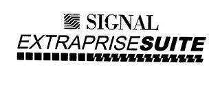 SIGNAL EXTRAPRISESUITE logo