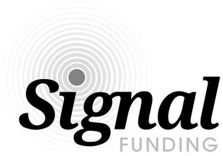 SIGNAL FUNDING logo
