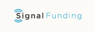 SIGNAL FUNDING logo