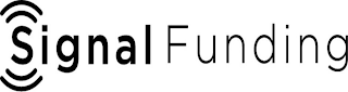 SIGNAL FUNDING logo