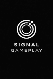 SIGNAL GAMEPLAY logo