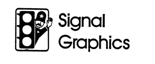 SIGNAL GRAPHICS logo
