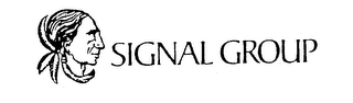 SIGNAL GROUP logo