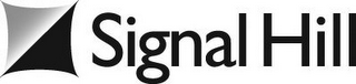 SIGNAL HILL logo