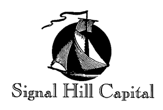 SIGNAL HILL CAPITAL logo