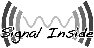 SIGNAL INSIDE logo