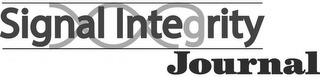 SIGNAL INTEGRITY JOURNAL logo