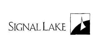 SIGNAL LAKE logo